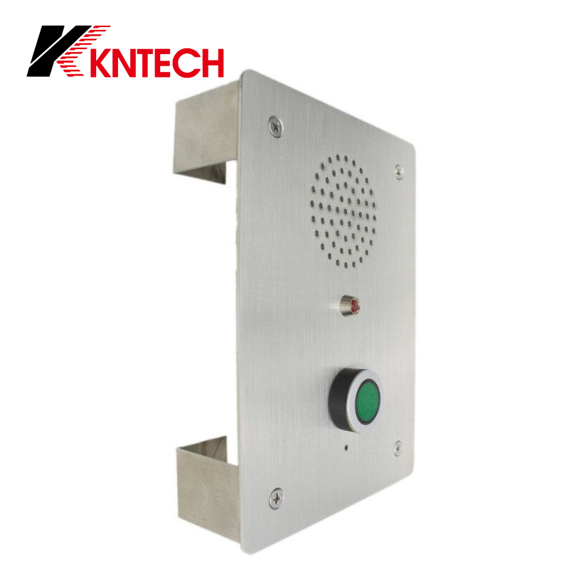 Téléphone d'urgence